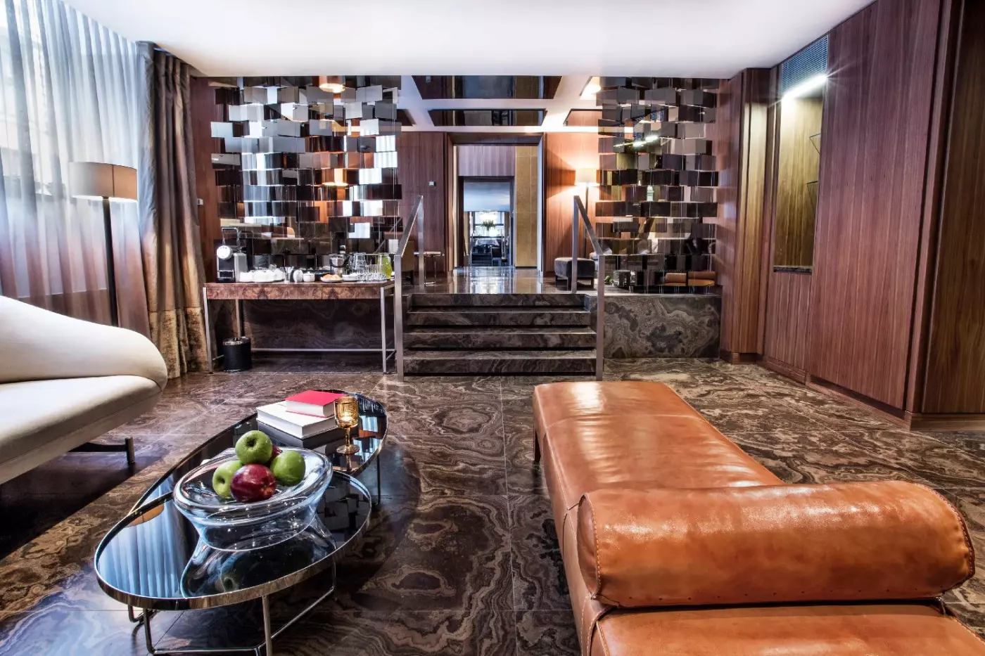 The Emblem Hotel Prague
