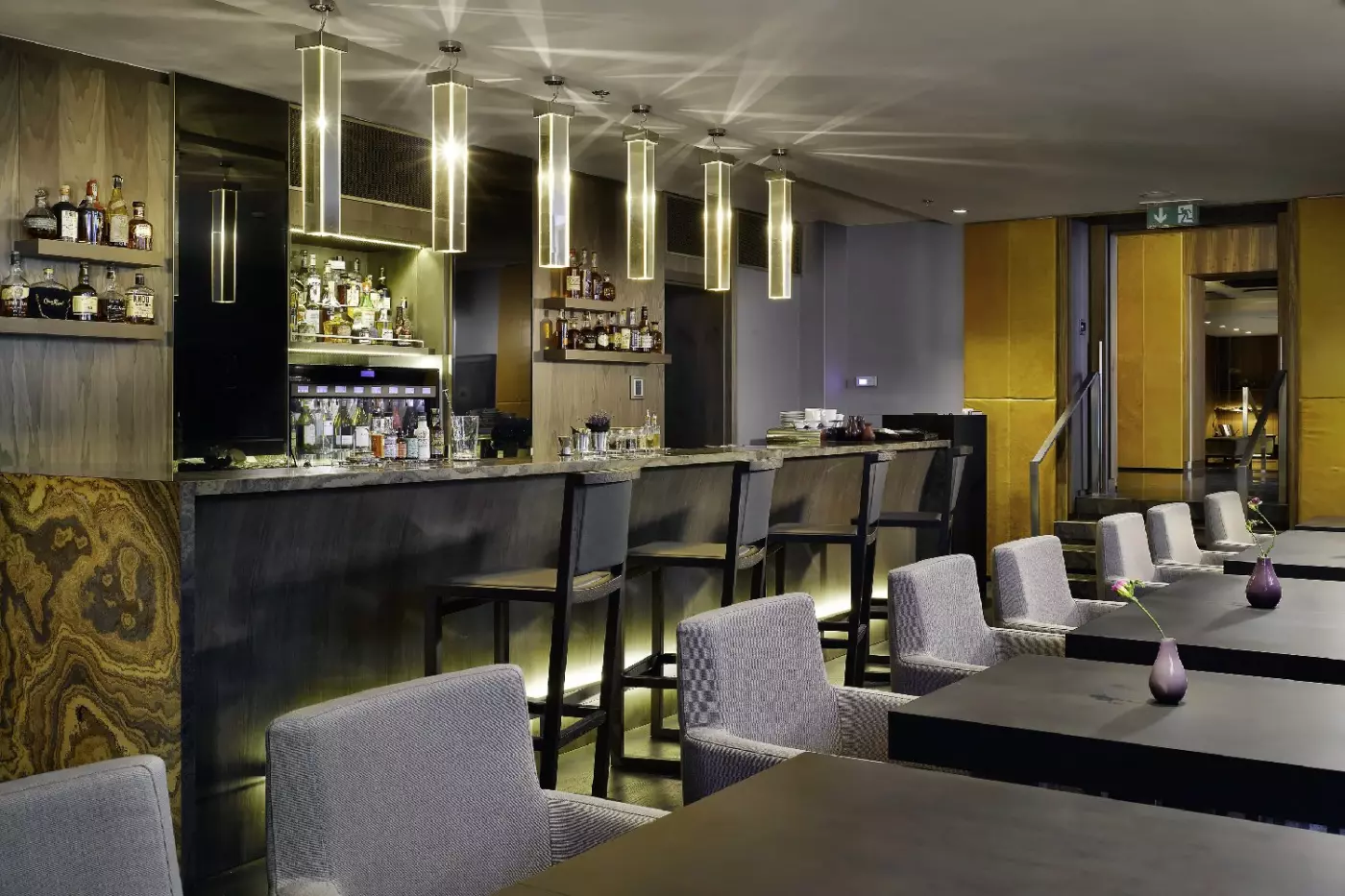 The Emblem Hotel Prague