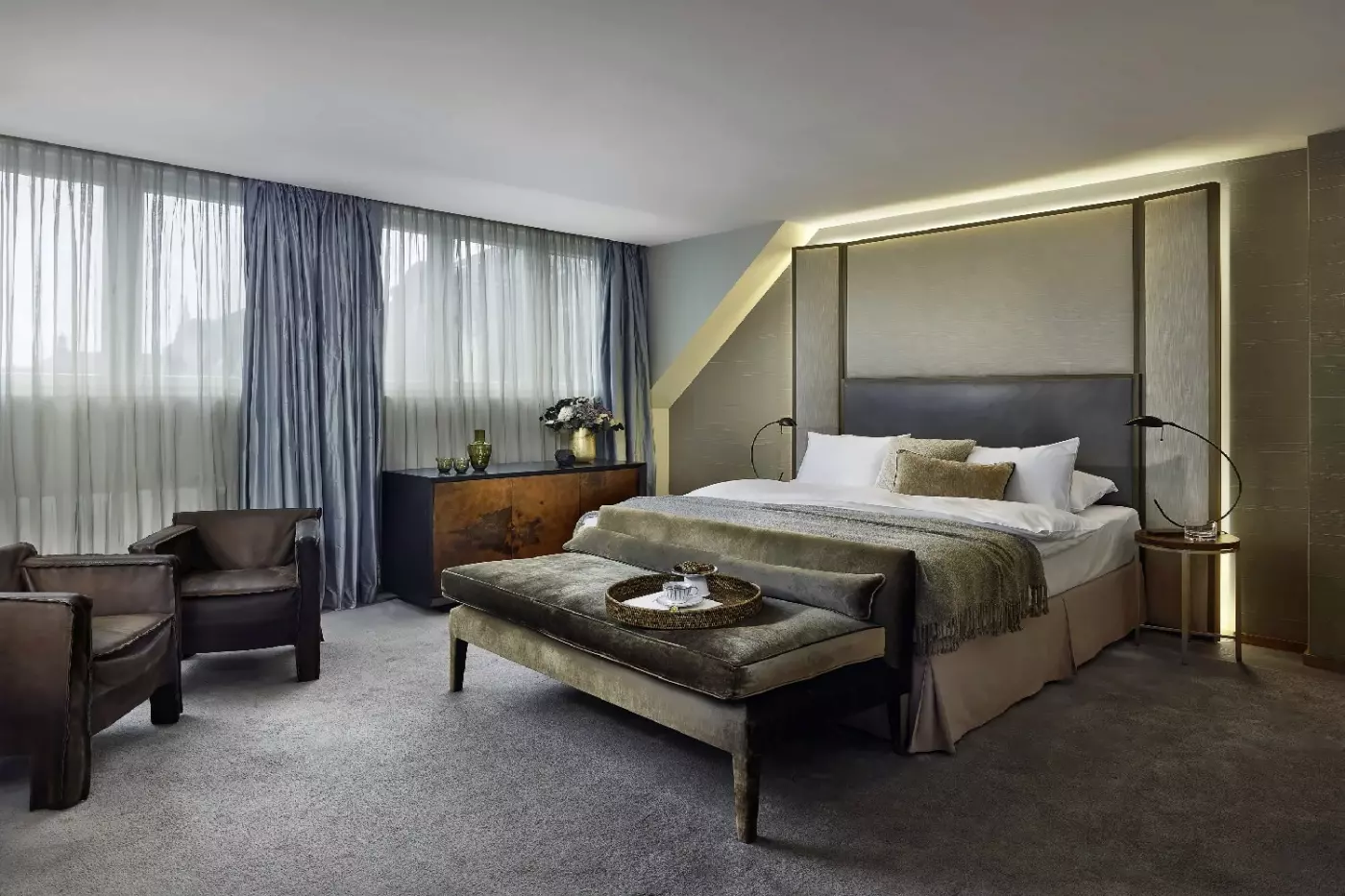 The Emblem Hotel Prague