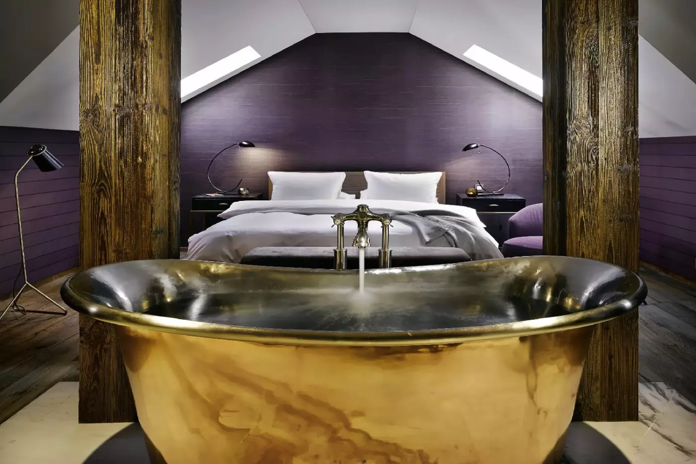 The Emblem Hotel Prague