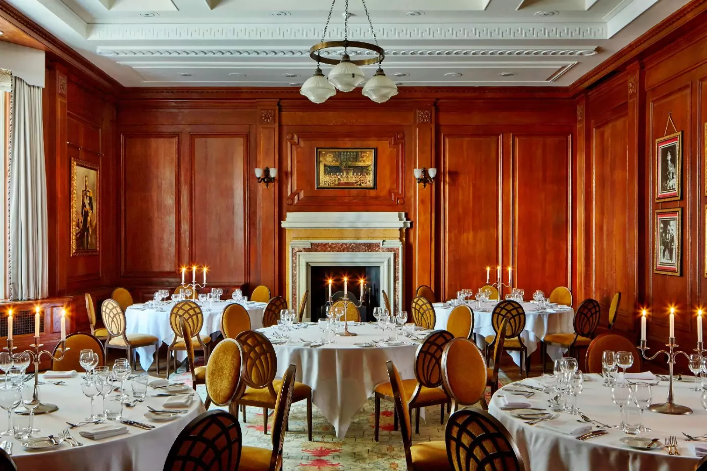 London Marriott County Hall