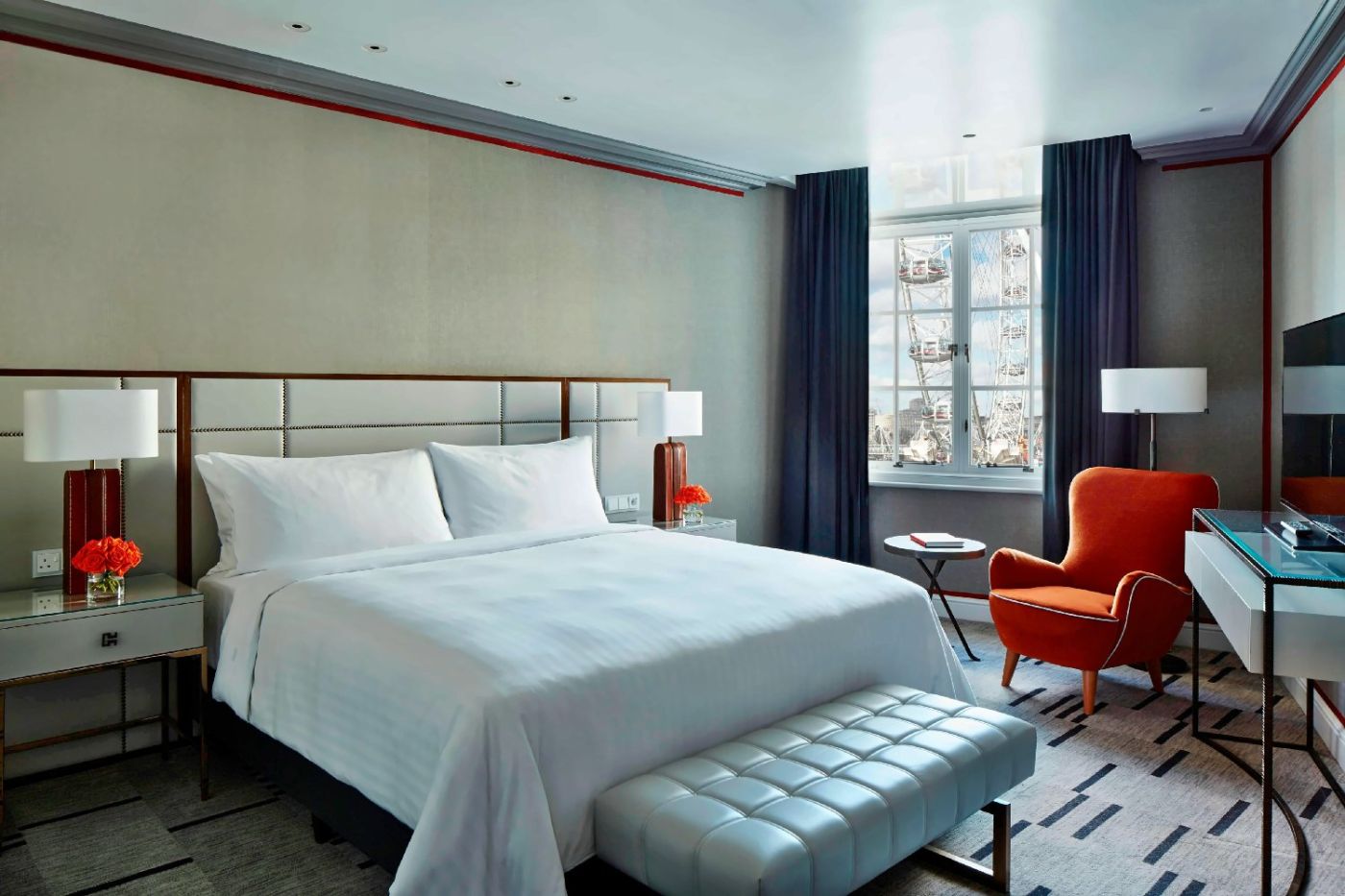London Marriott County Hall