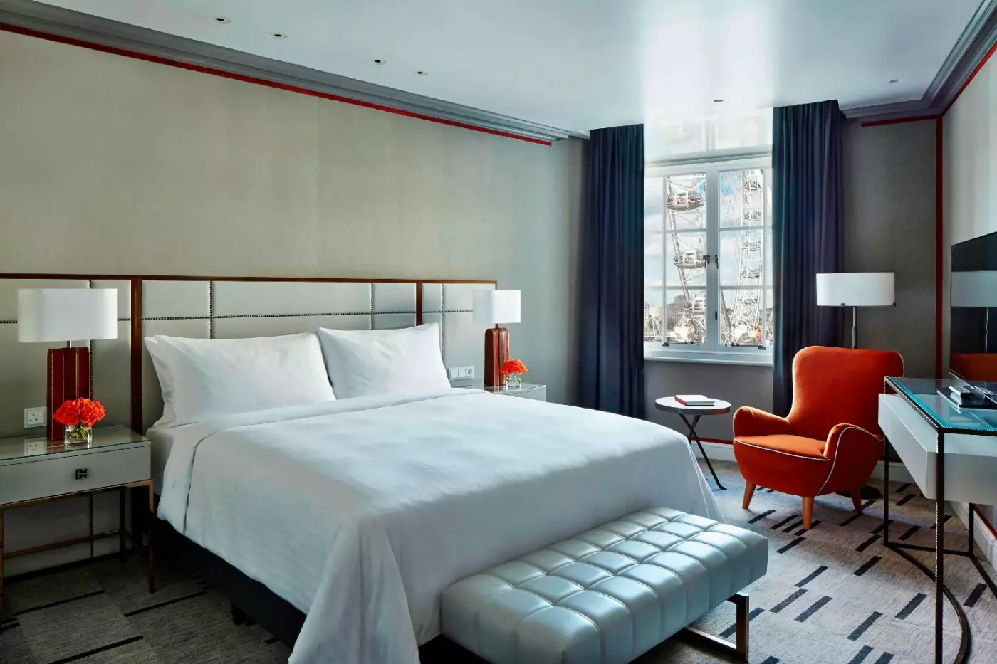 London Marriott County Hall