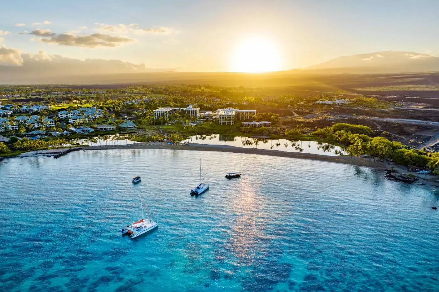 Waikoloa Beach Marriott Resort & Spa