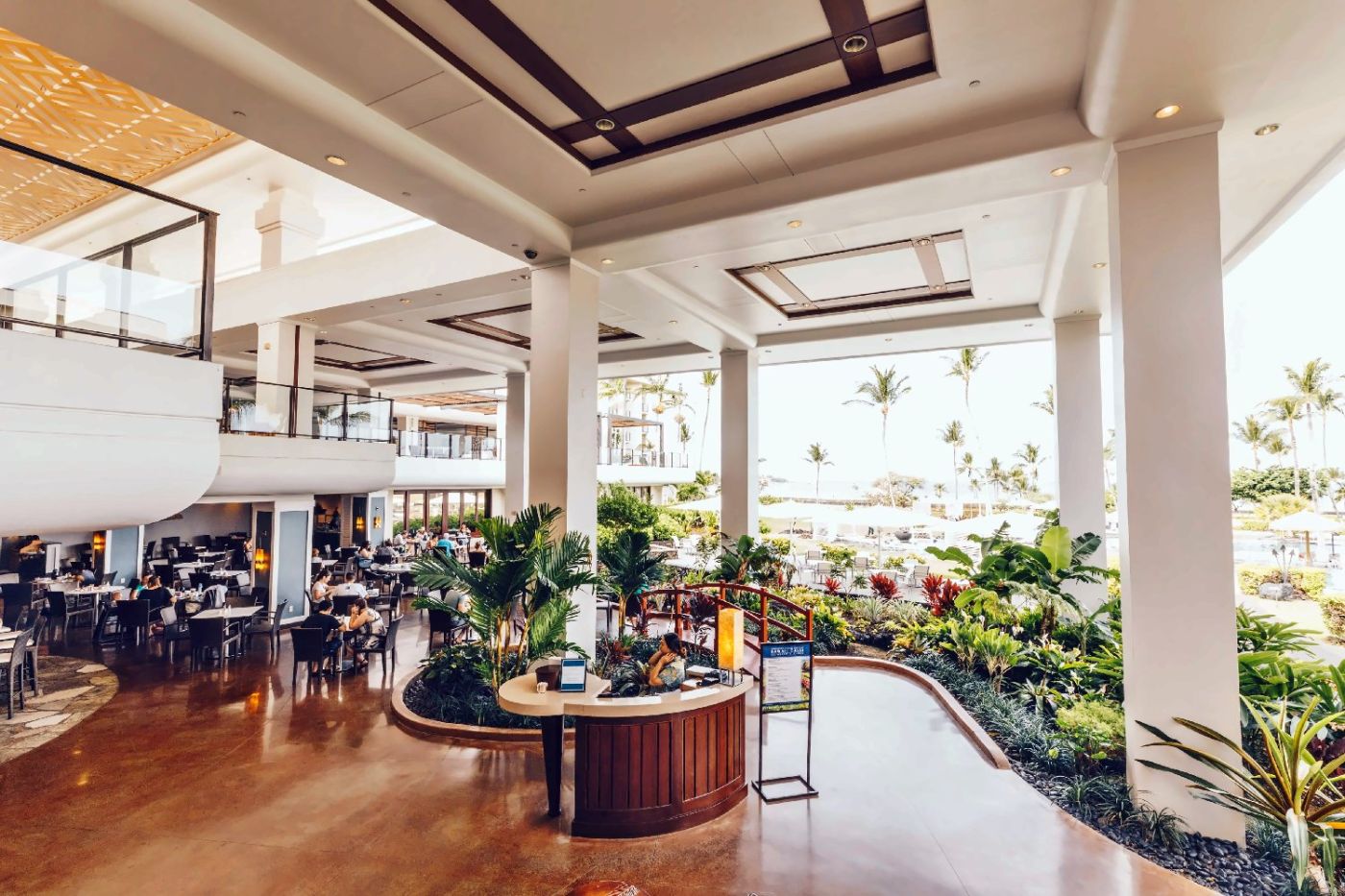 Waikoloa Beach Marriott Resort & Spa