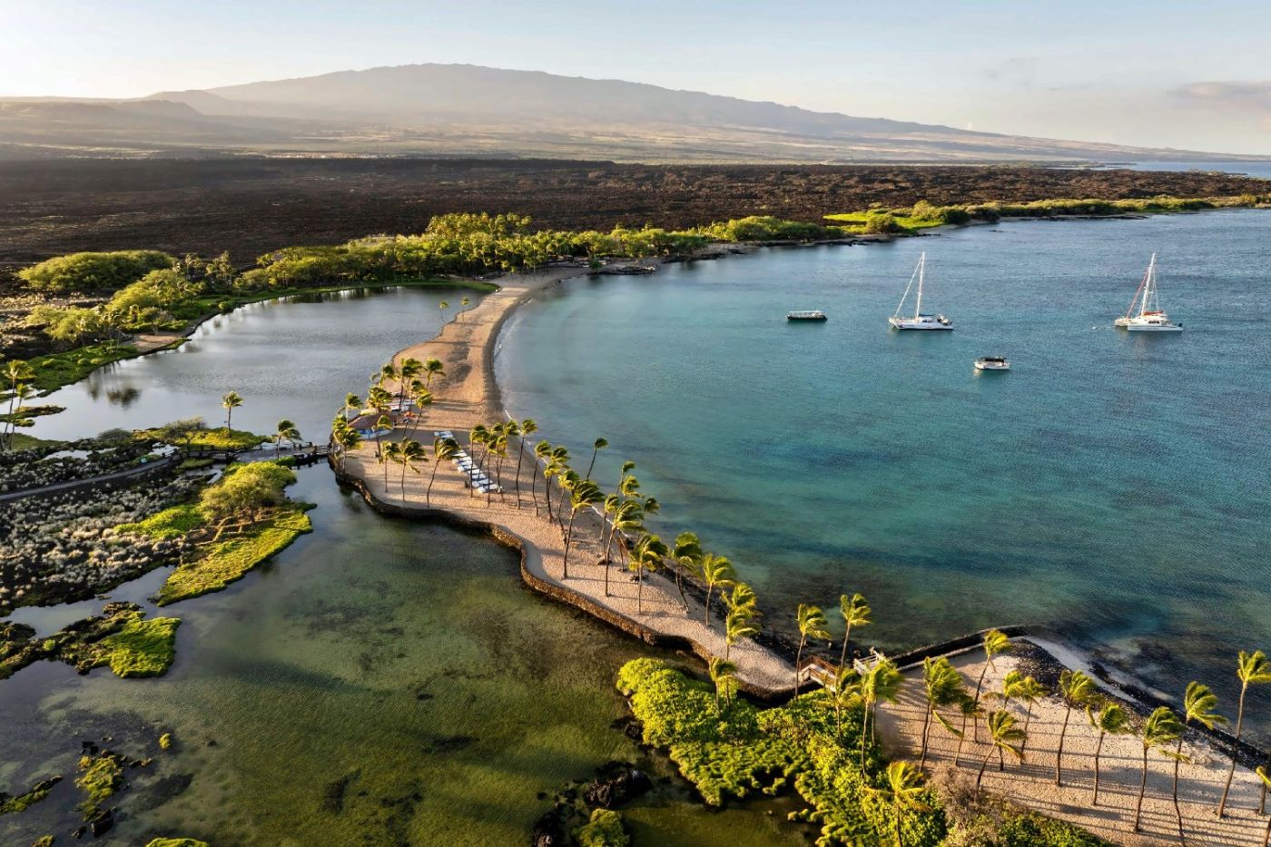 Waikoloa Beach Marriott Resort & Spa