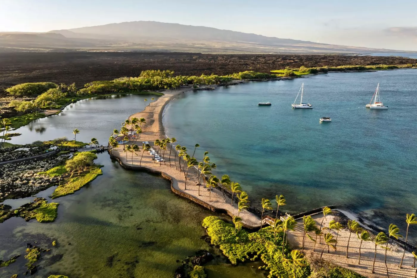 Waikoloa Beach Marriott Resort & Spa