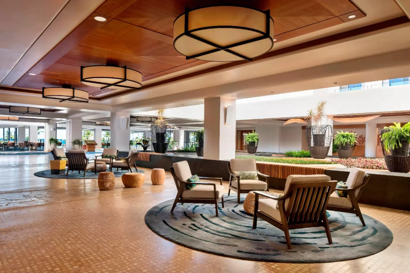 Waikoloa Beach Marriott Resort & Spa