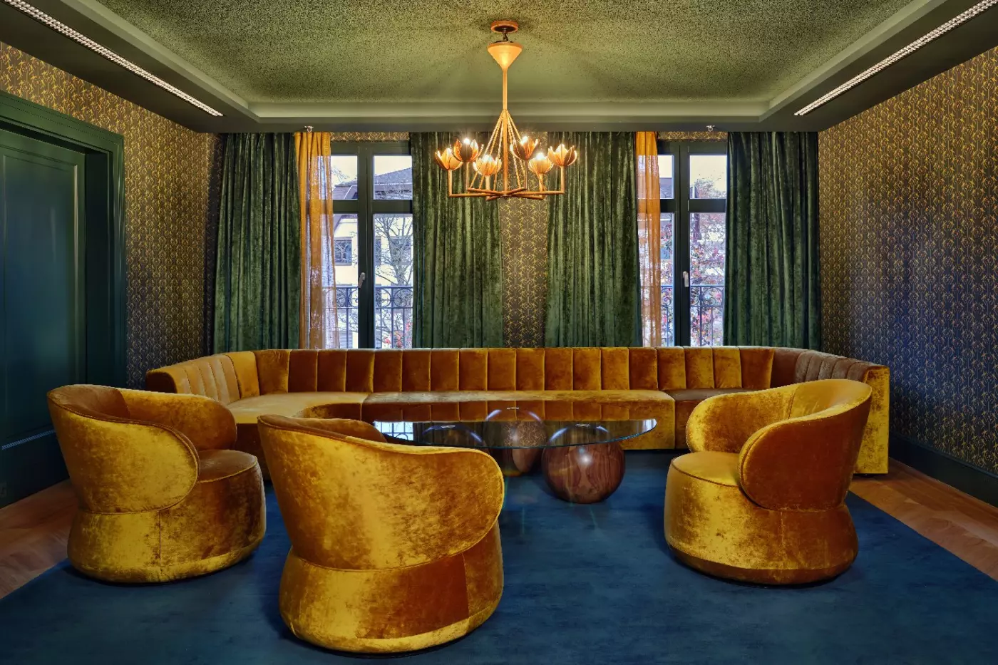 The Florentin Frankfurt