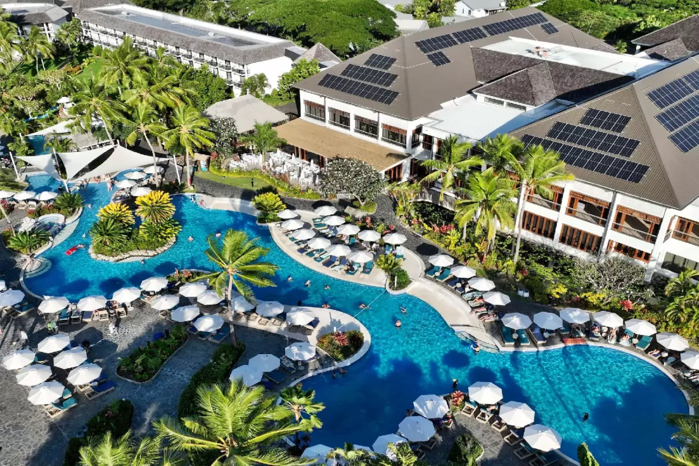 Sofitel Fiji Resort