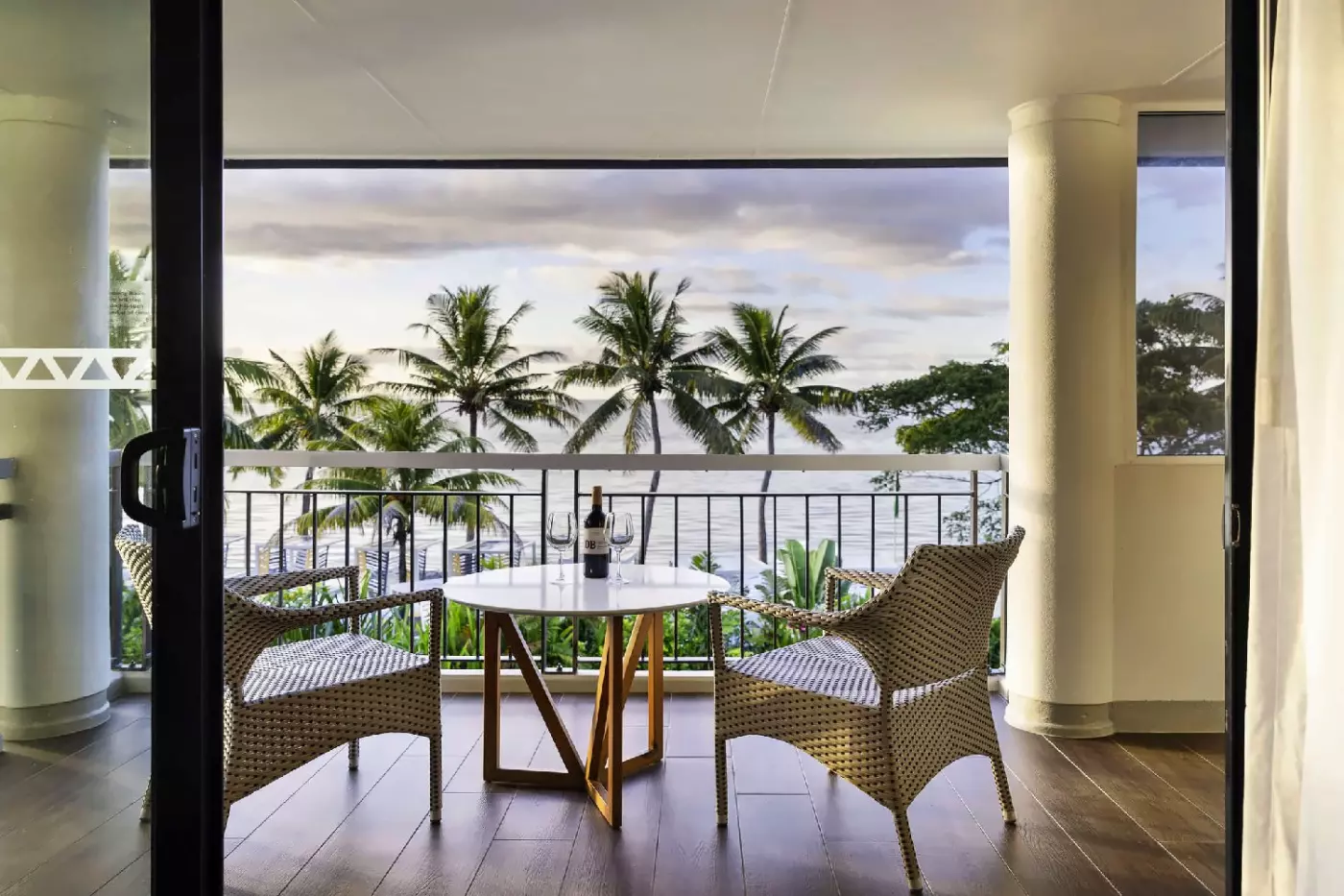 Sofitel Fiji Resort