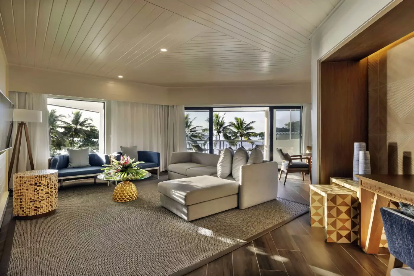 Sofitel Fiji Resort