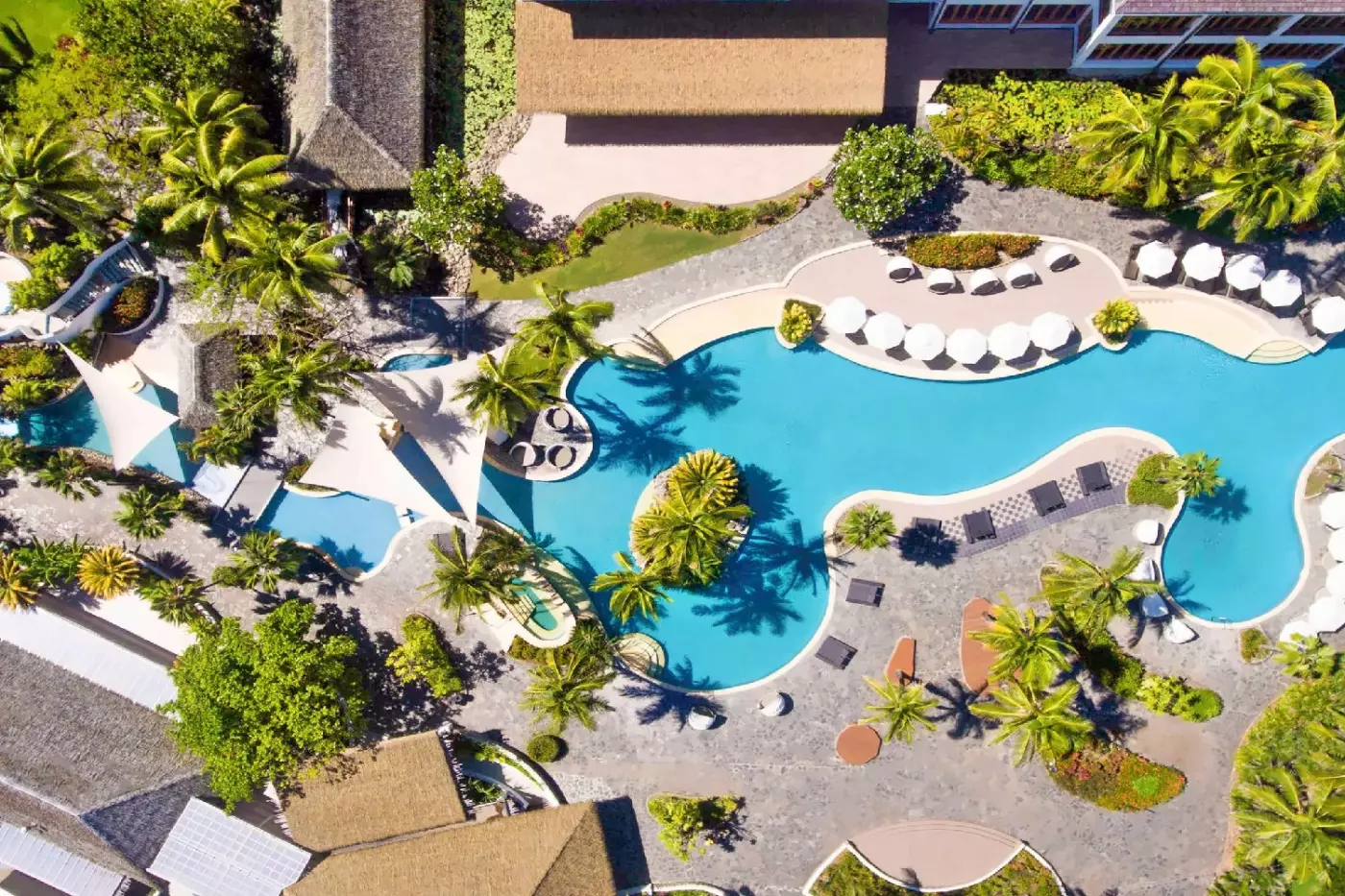 Sofitel Fiji Resort