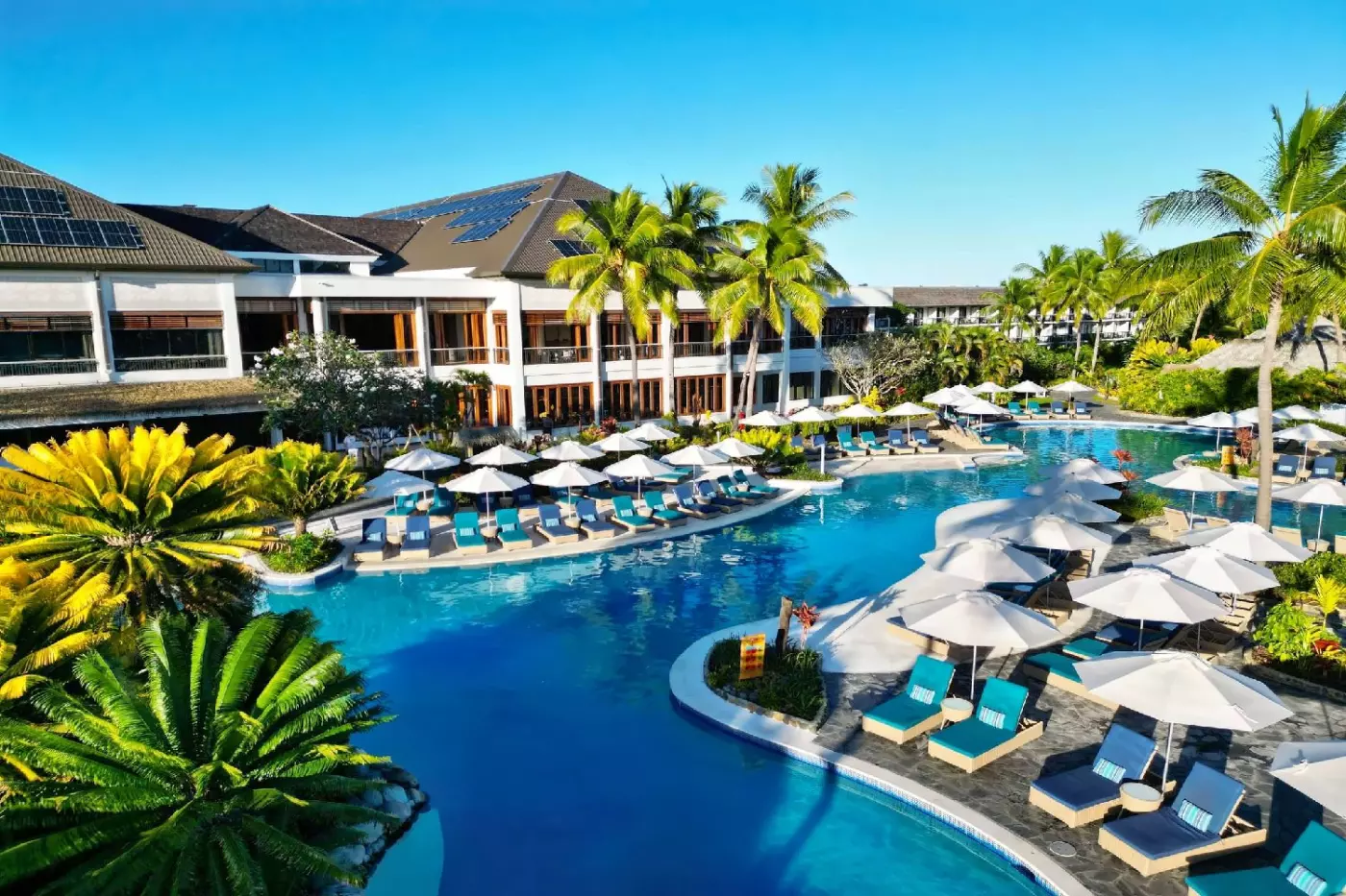 Sofitel Fiji Resort