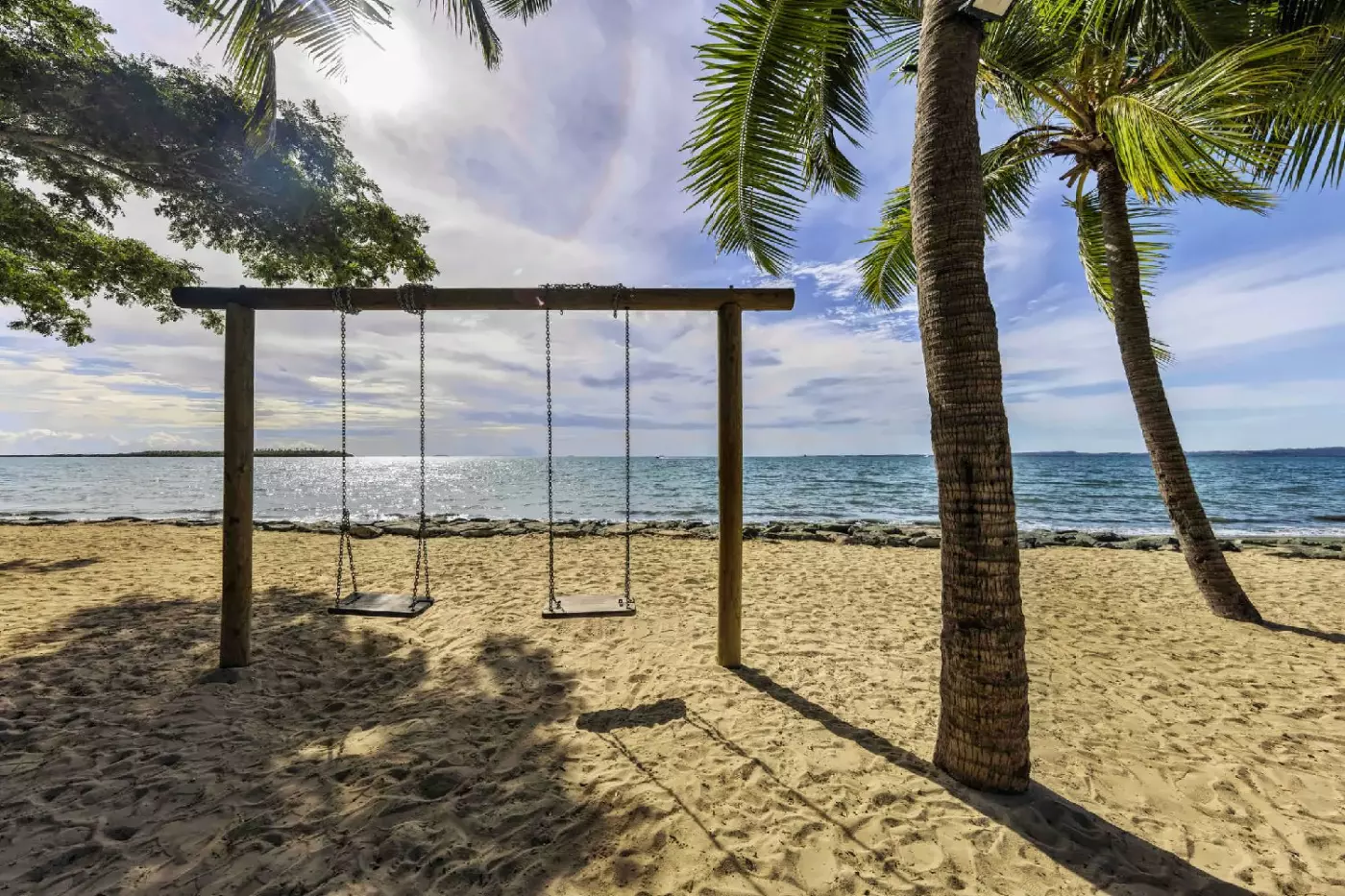 Sofitel Fiji Resort