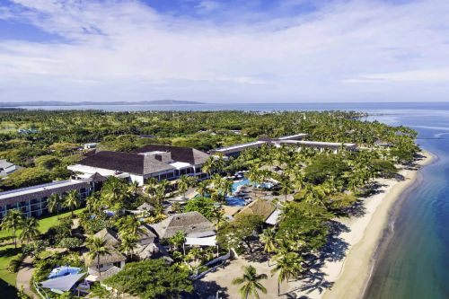 Sofitel Fiji Resort
