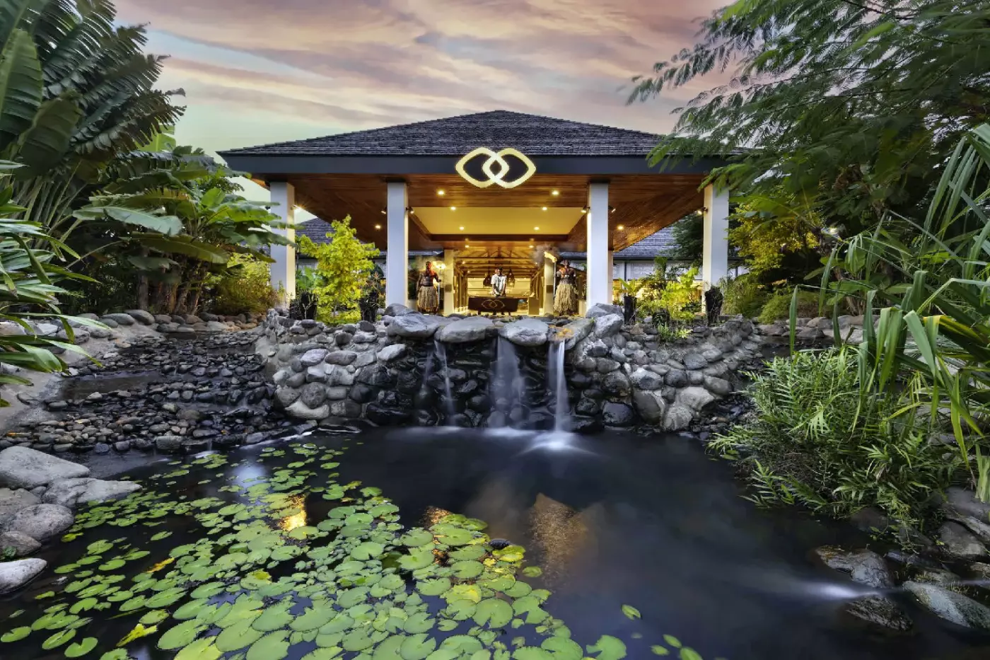 Sofitel Fiji Resort