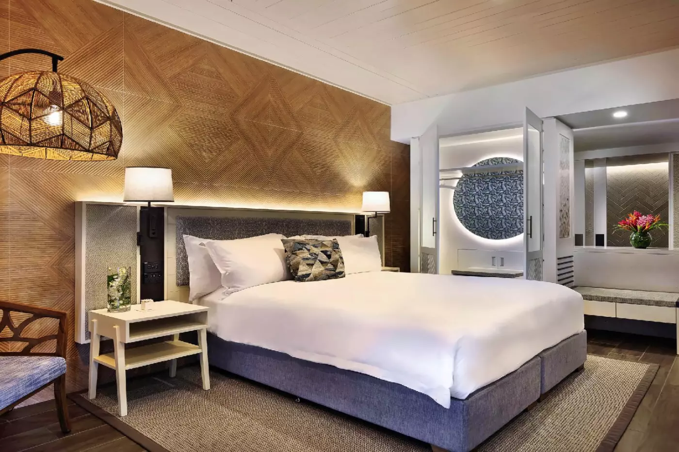 Sofitel Fiji Resort