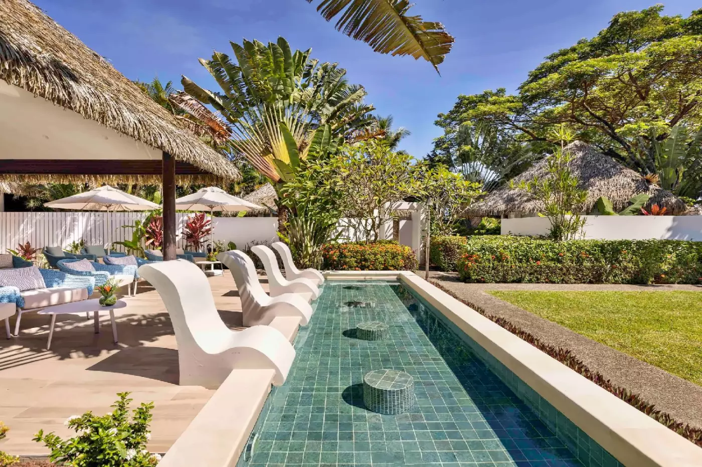 Sofitel Fiji Resort