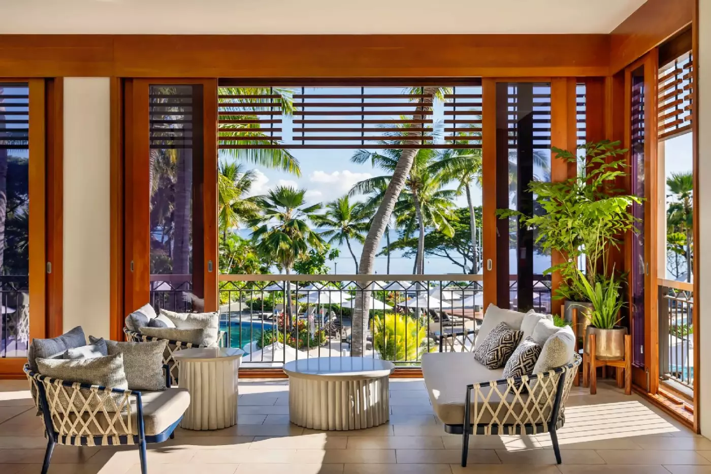 Sofitel Fiji Resort