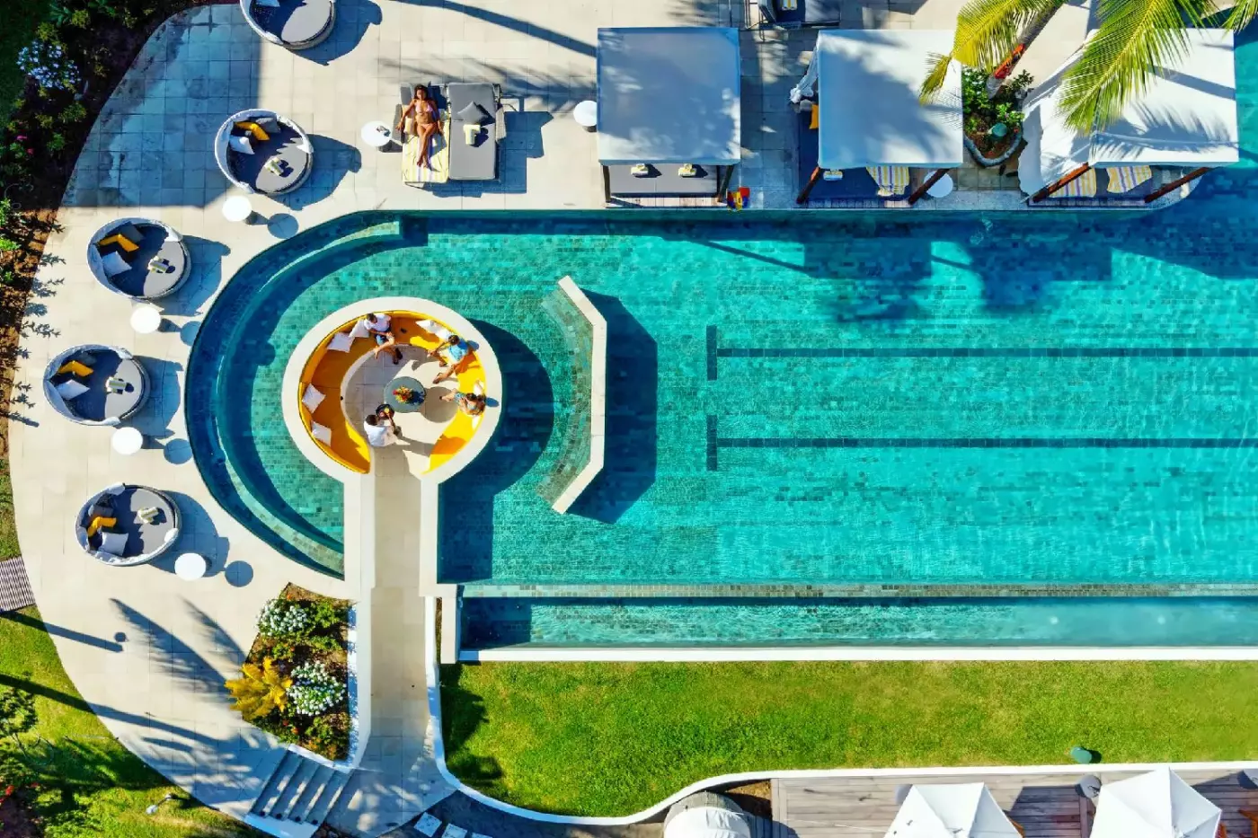 Sofitel Fiji Resort