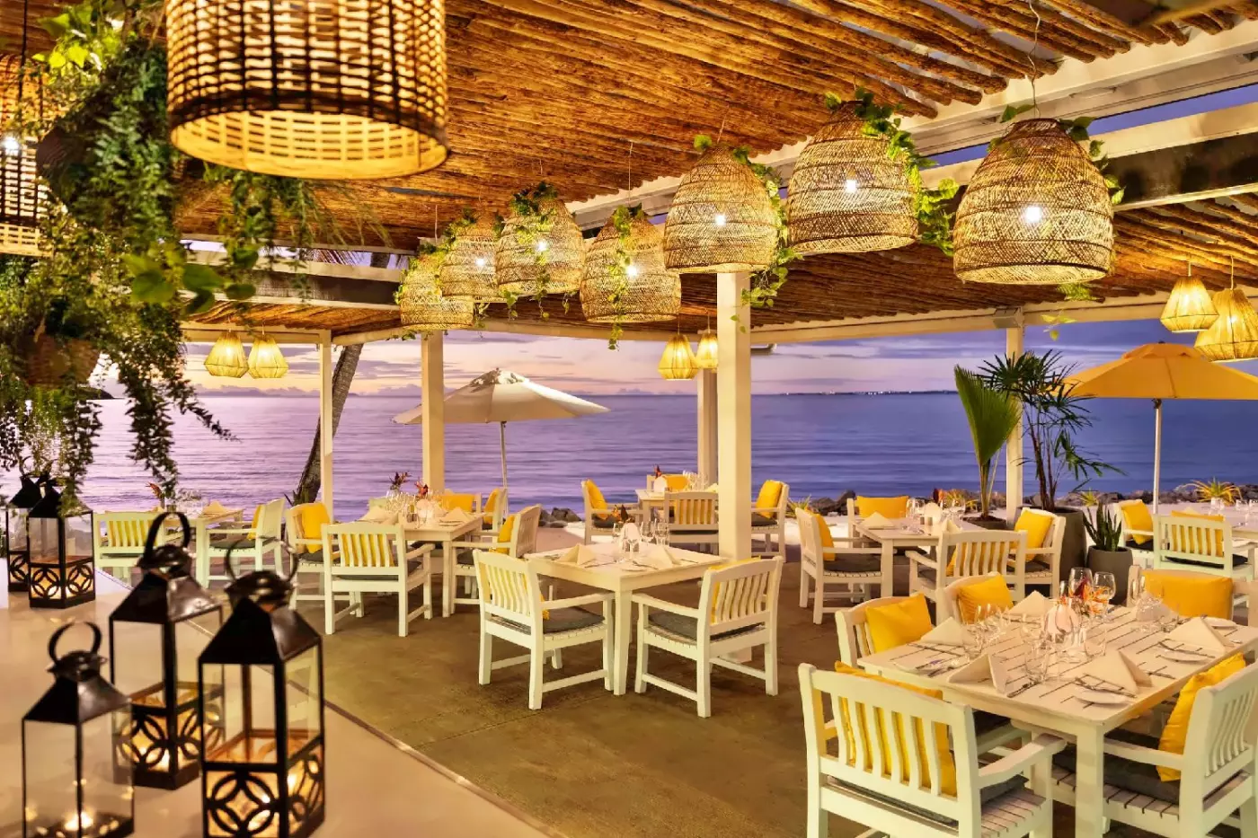 Sofitel Fiji Resort