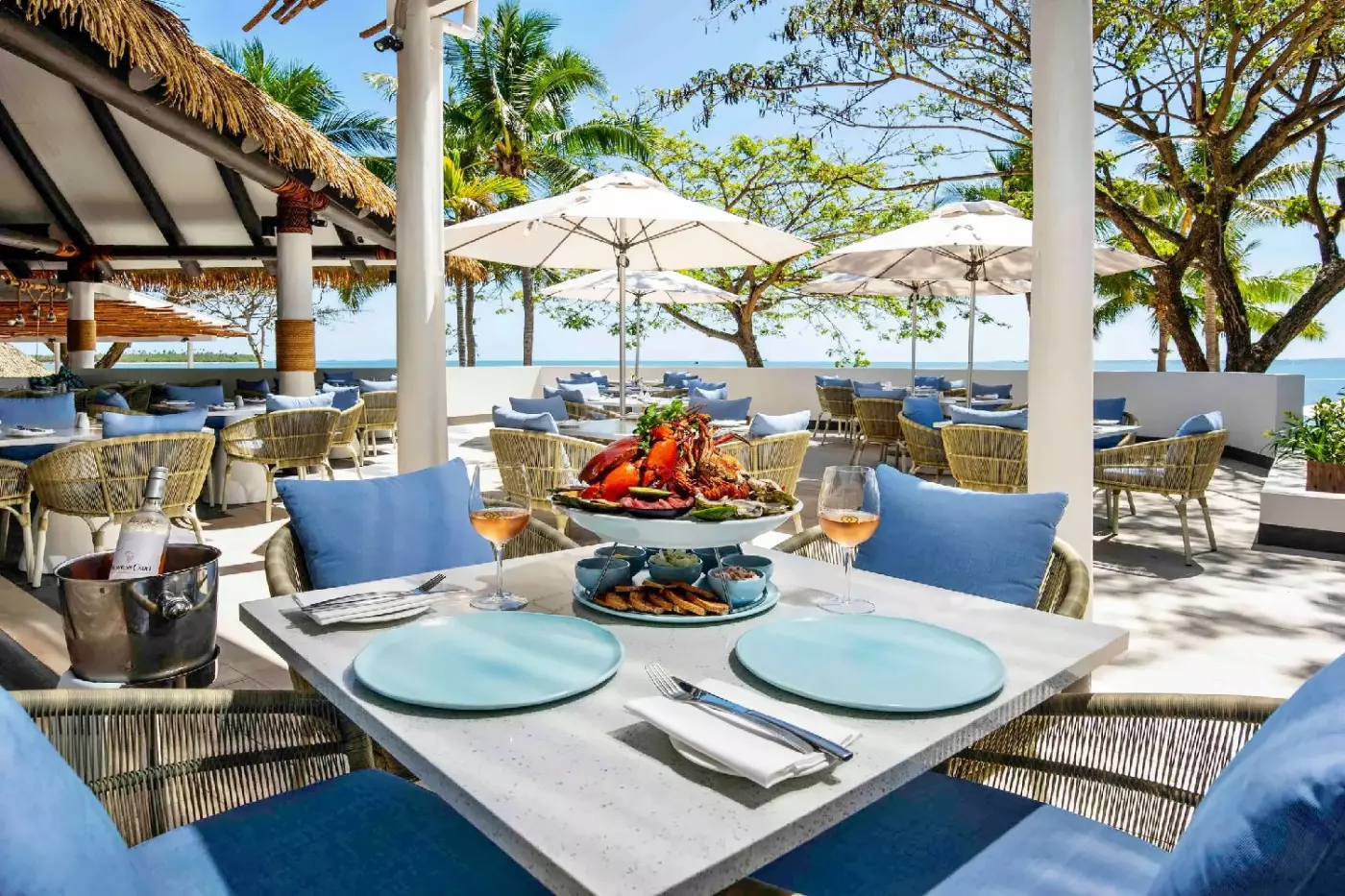 Sofitel Fiji Resort