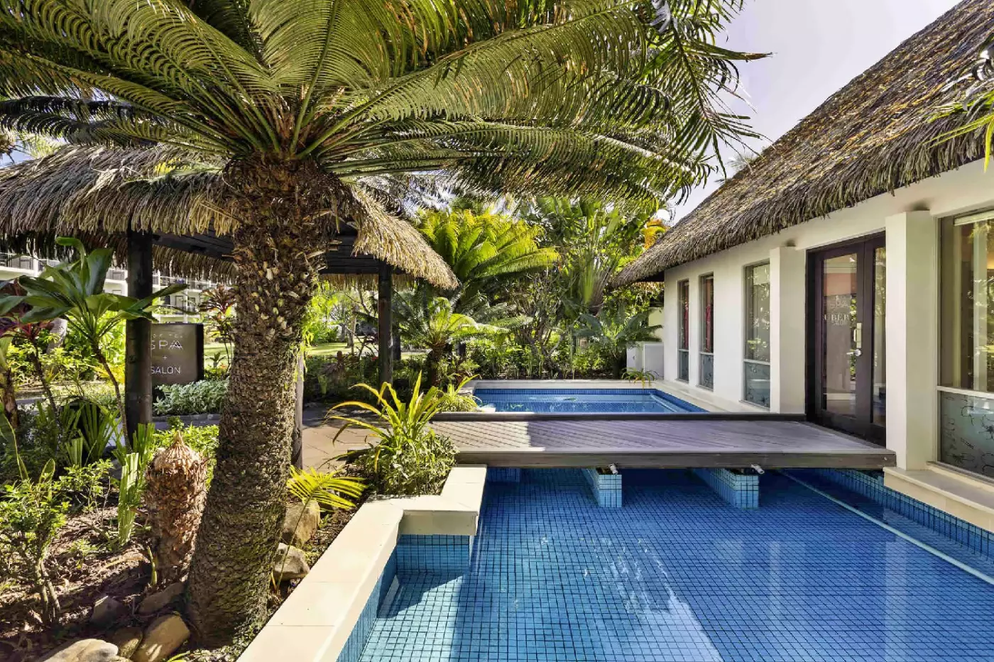Sofitel Fiji Resort