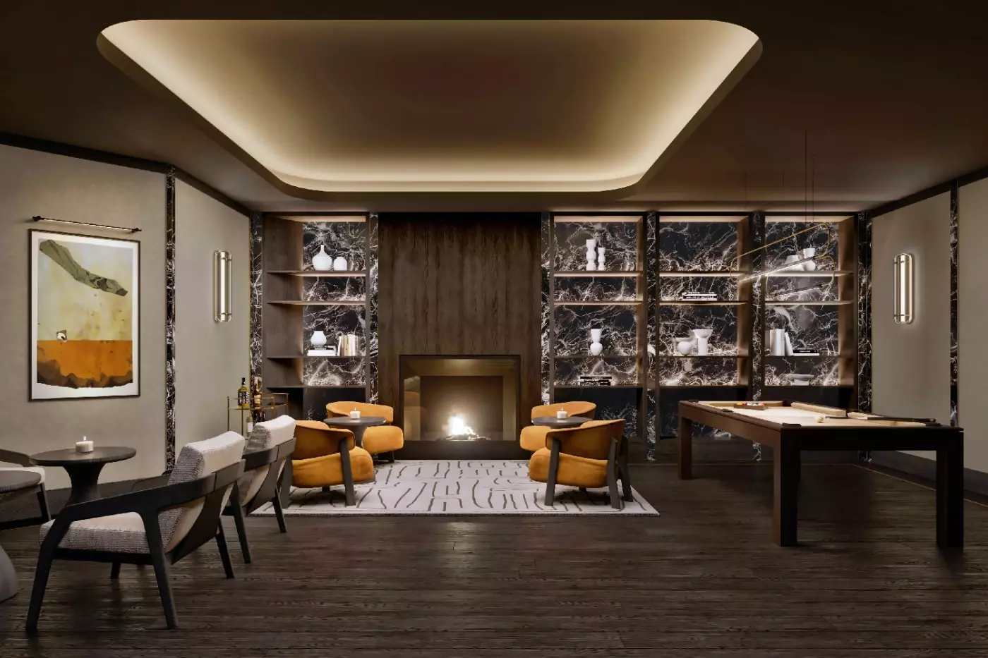 Ritz Carlton Toronto