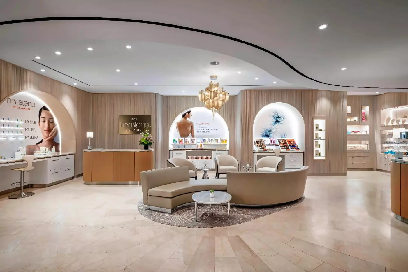 Ritz Carlton Toronto