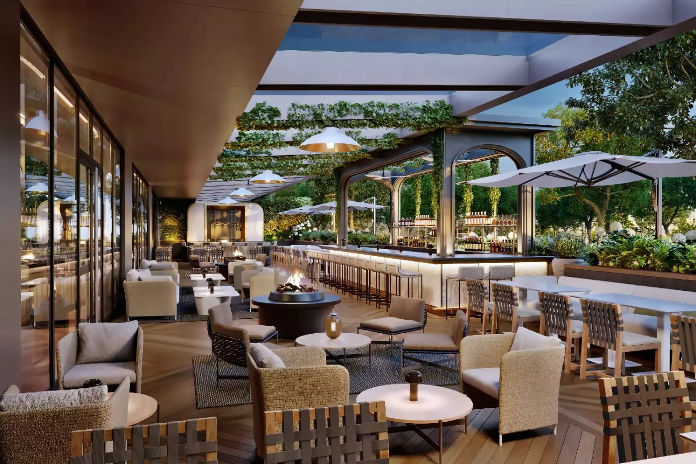 Ritz Carlton Toronto