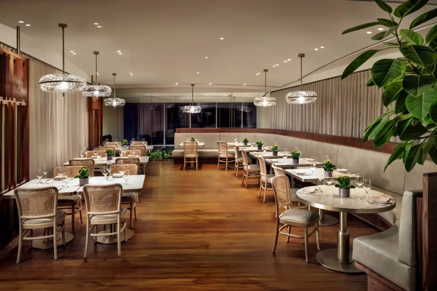 Ritz Carlton Toronto