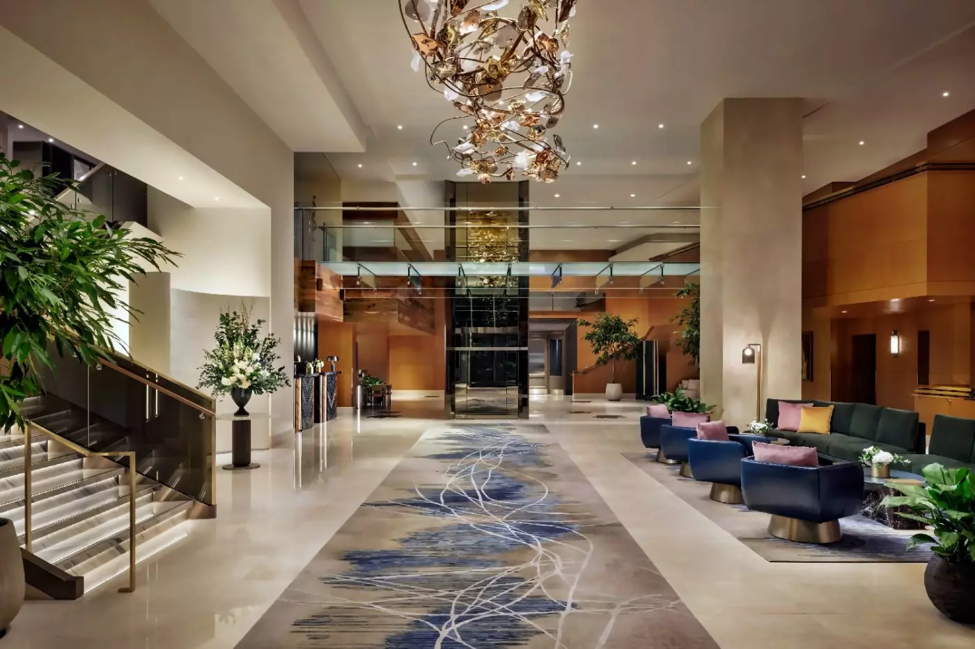 Ritz Carlton Toronto