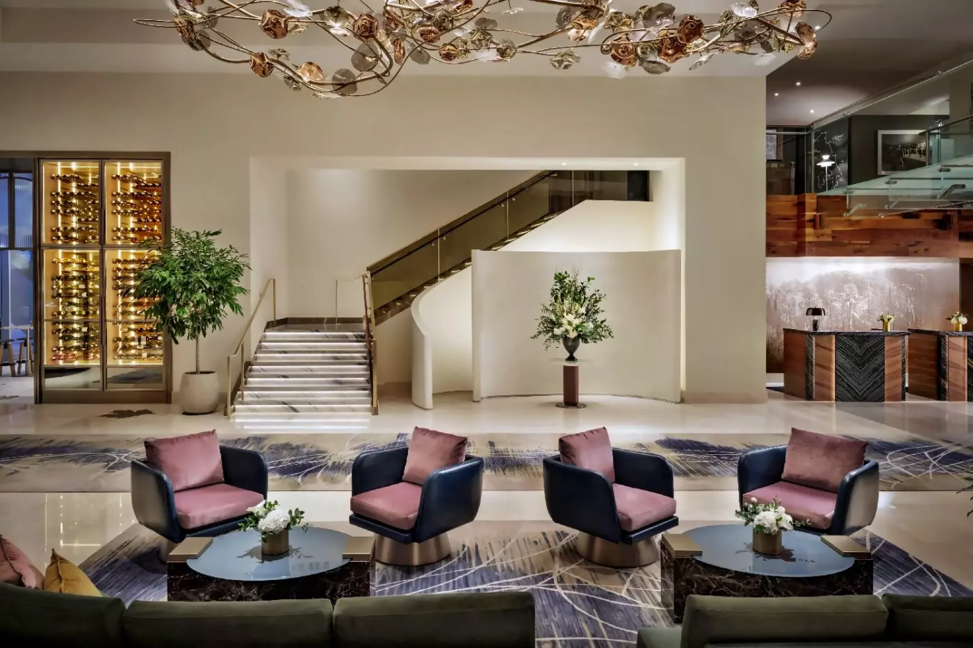 Ritz Carlton Toronto