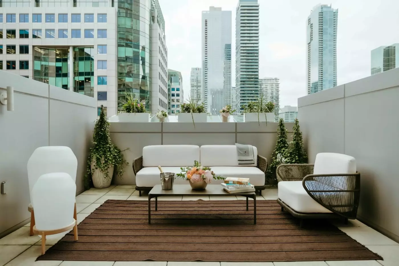 Ritz Carlton Toronto