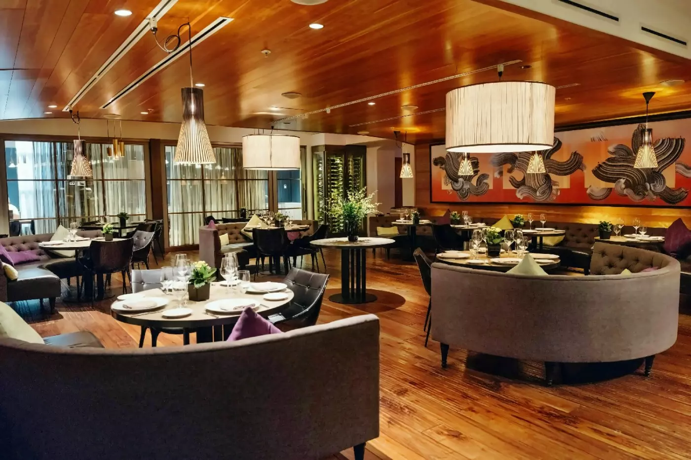 Ritz Carlton Toronto