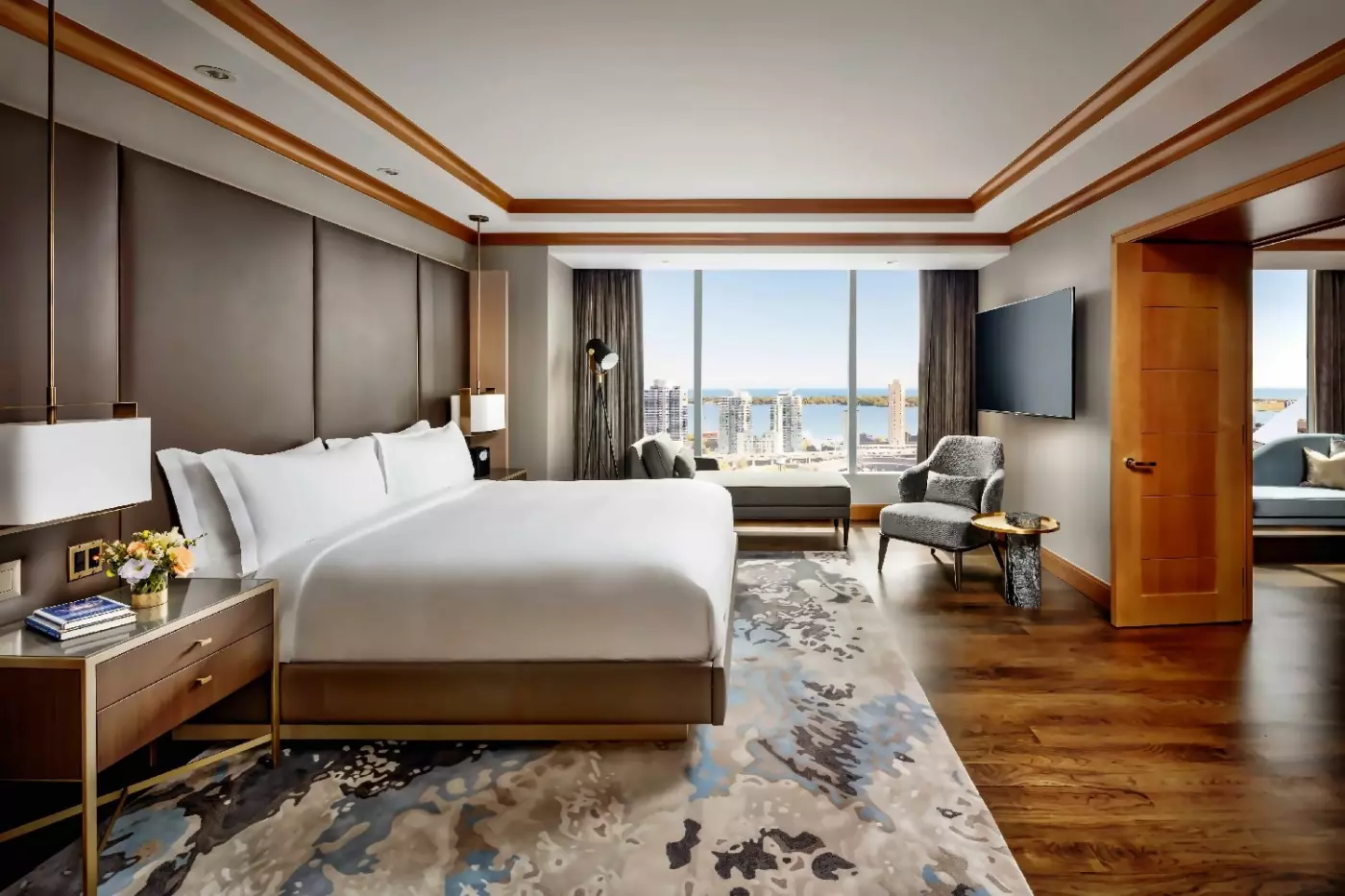 Ritz Carlton Toronto