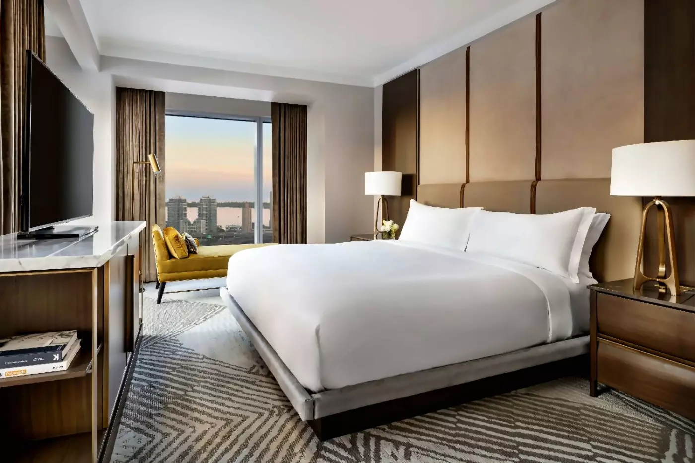 Ritz Carlton Toronto