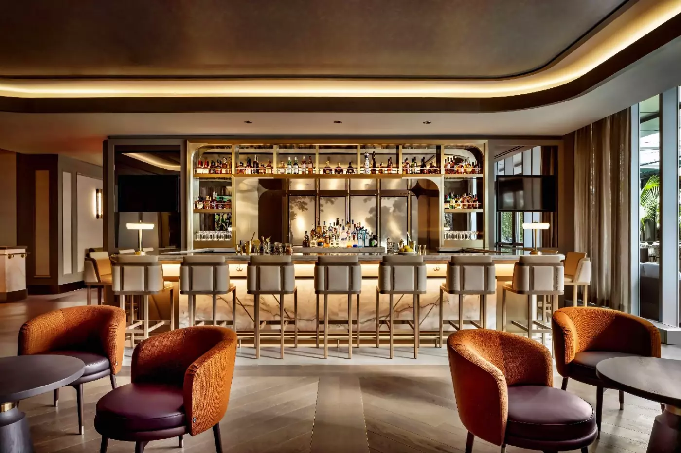 Ritz Carlton Toronto