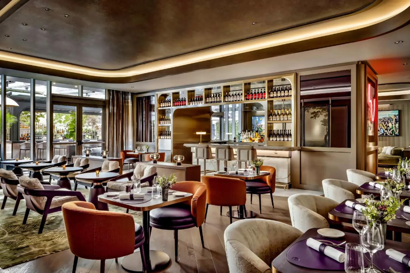 Ritz Carlton Toronto