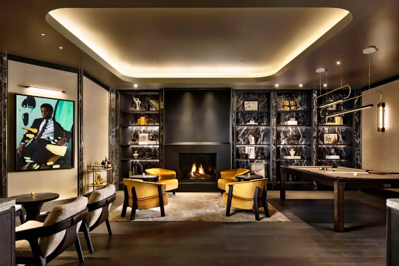 Ritz Carlton Toronto