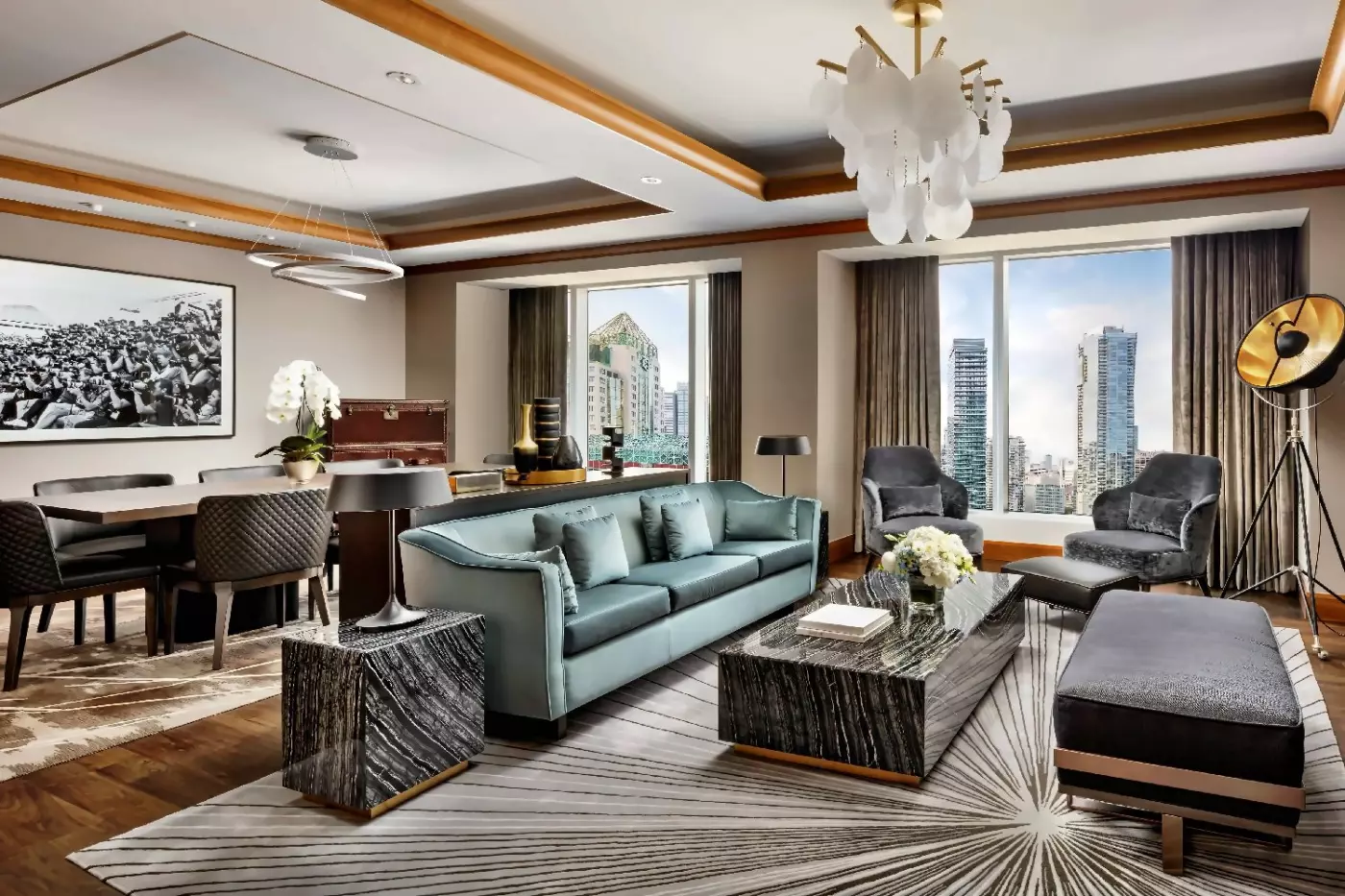 Ritz Carlton Toronto