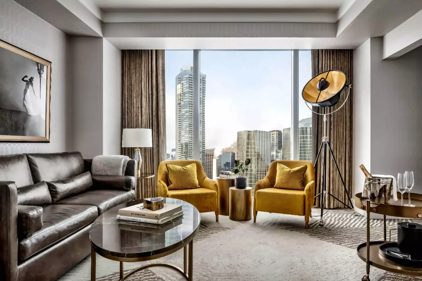 Ritz Carlton Toronto