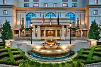 Thumbnail St Regis Atlanta