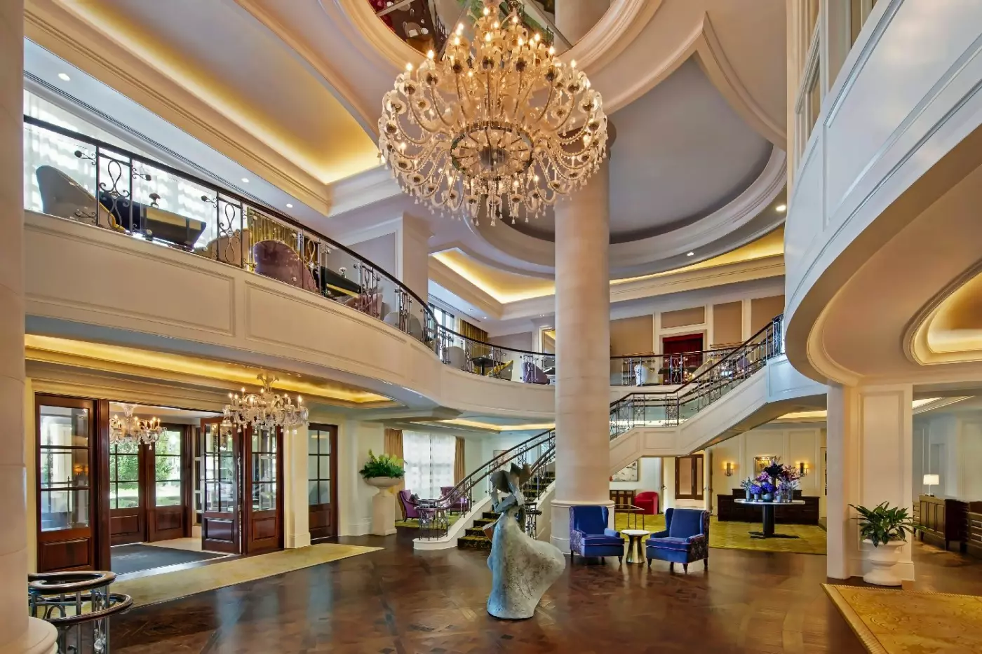 St Regis Atlanta