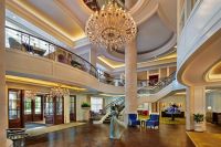 Thumbnail St Regis Atlanta