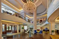 Thumbnail St Regis Atlanta
