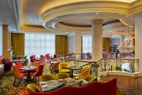 Thumbnail St Regis Atlanta