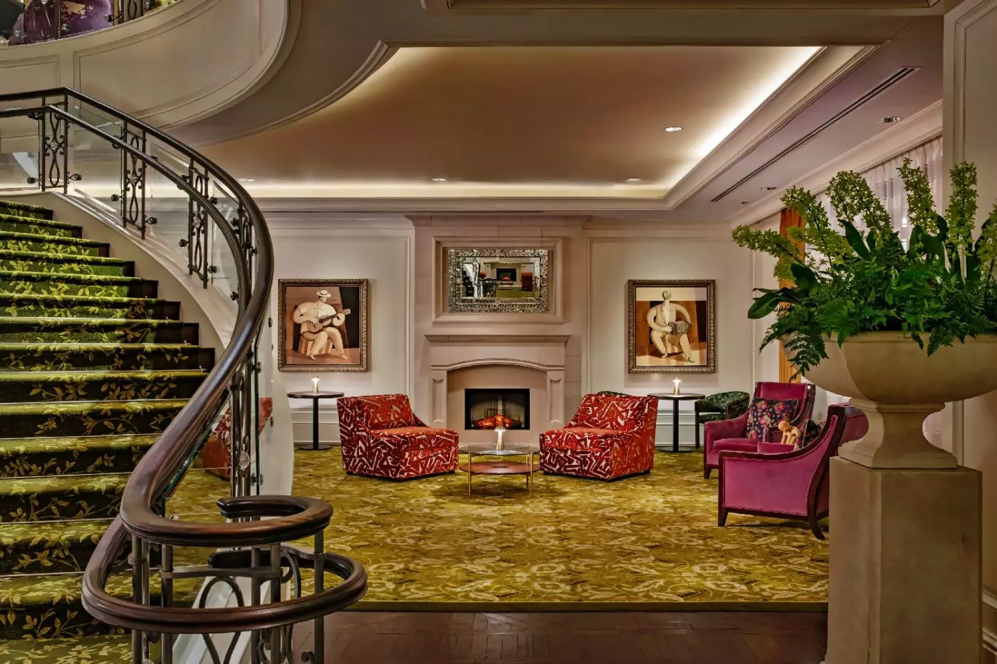 St Regis Atlanta