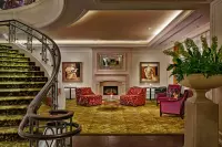 Thumbnail St Regis Atlanta
